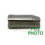 Breech Bolt Slide - 12 Gauge - Plain Side - Original